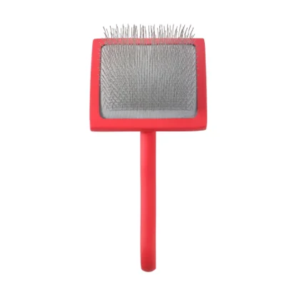 Square Grooming Pet Hair Brush