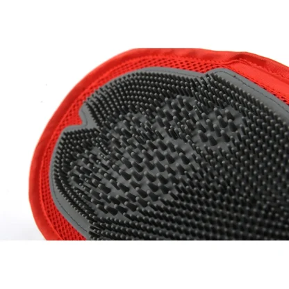 Grooming Glove Pet Hair Brush - Image 3