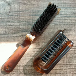 Dog Bristle