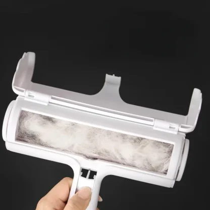 Pet Hair Roller Remover Brush - Image 5