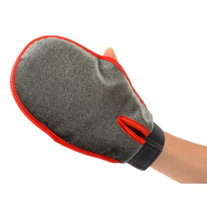 Grooming Glove Pet Hair Brush - Image 2