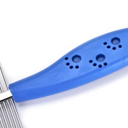 Fur Detangling Pet Hair Comb - Image 5