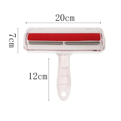 Pet Hair Roller Remover Brush - Image 7