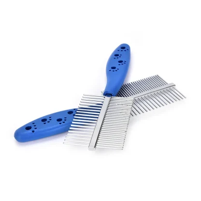 Fur Detangling Pet Hair Comb - Image 6