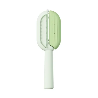 Dual Cleaning Pet Hair Brush - Image 7