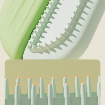Dual Cleaning Pet Hair Brush - Image 5