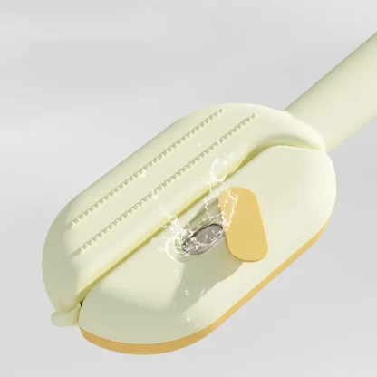 Dual Cleaning Pet Hair Brush - Image 2