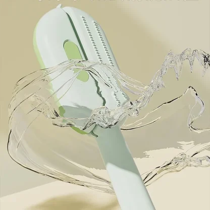 Dual Cleaning Pet Hair Brush - Image 3