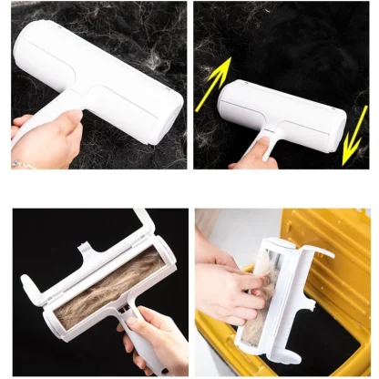 Pet Hair Roller Remover Brush - Image 6