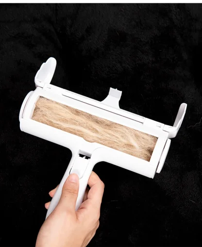 Pet Hair Roller Remover Brush - Image 4