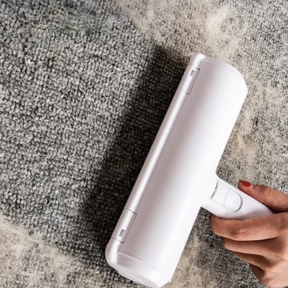 Pet Hair Roller Remover Brush - Image 3