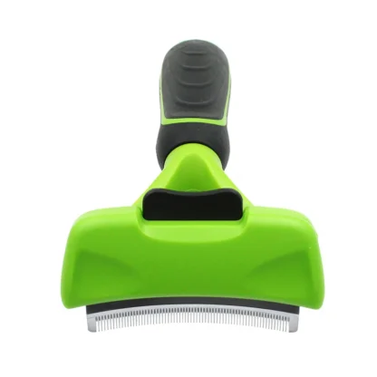 Trimming Rake Pet Hair Brushes - Image 3