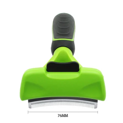 Trimming Rake Pet Hair Brushes - Image 5