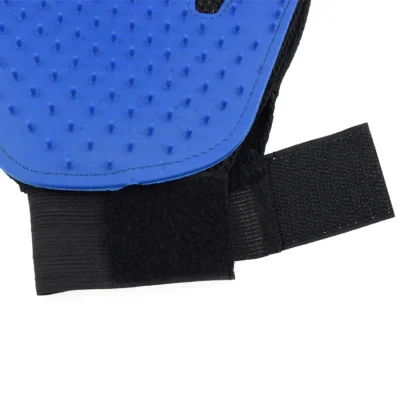 Gentle Hand Glove Pet Hair Brush - Image 5