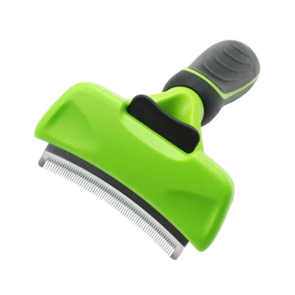Trimming Rake Pet Hair Brushes - Image 4