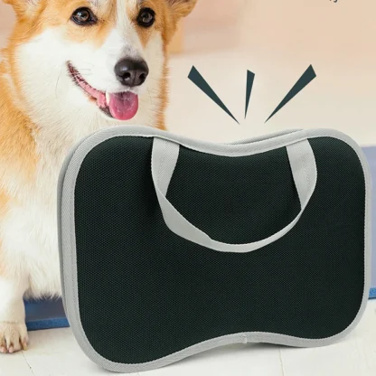 Grooming Pet Hair Brush Kit - Image 2
