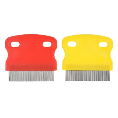 Flea Removal Pet Brushes - Image 6