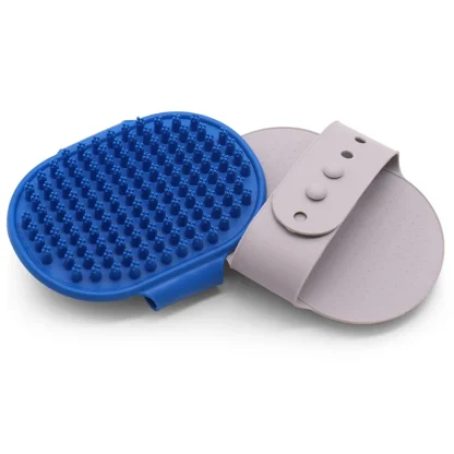 Bath Soft Pet Hair Brushes - Image 3