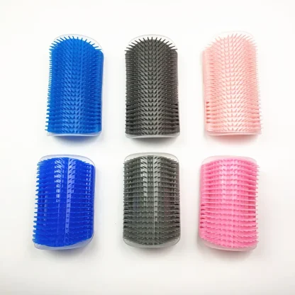 Massage Pin Pet Brush Brush - Image 5