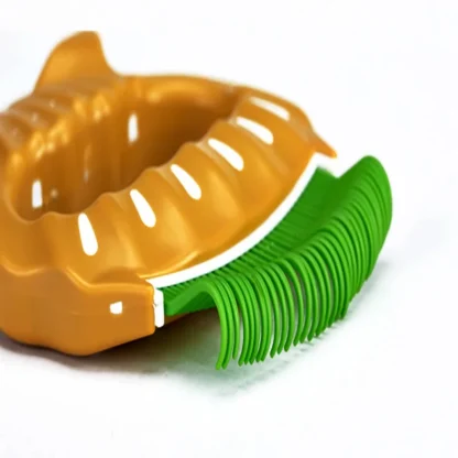 Portable Dematting Pet Hair Comb - Image 6