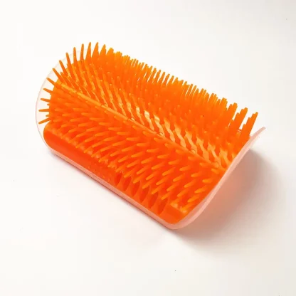 Massage Pin Pet Brush Brush - Image 3