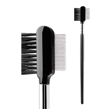 Double Sided Tear Pet Brush