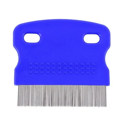 Flea Removal Pet Brushes - Image 4