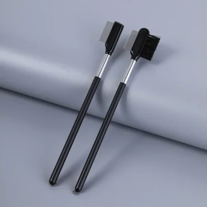 Double Sided Tear Pet Brush - Image 3