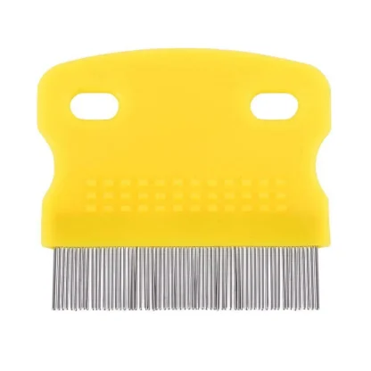 Flea Removal Pet Brushes - Image 5