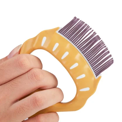 Portable Dematting Pet Hair Comb - Image 5