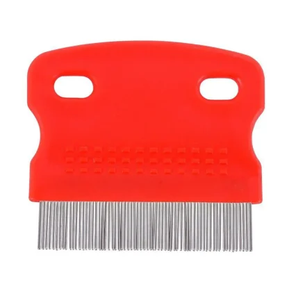 Flea Removal Pet Brushes