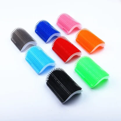 Massage Pin Pet Brush Brush - Image 6