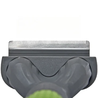 Trimmer Deshedding Pet Hair Brush - Image 2
