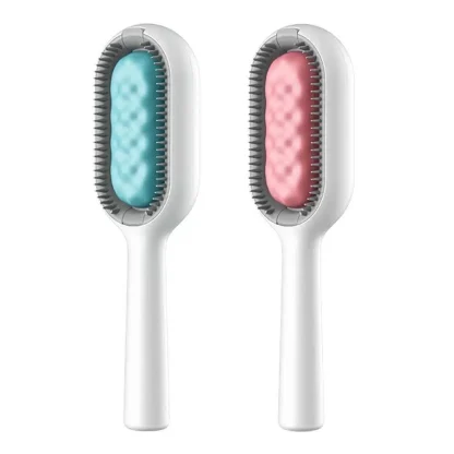 Portable Pet Hair Brushes