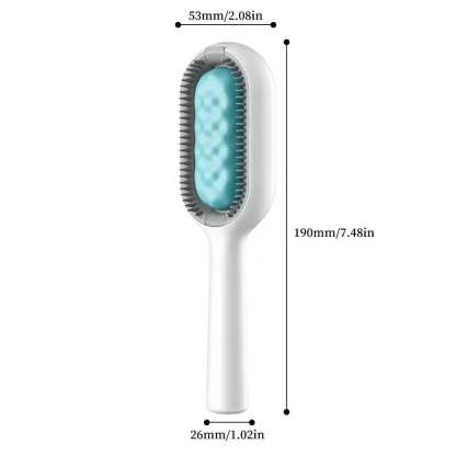 Portable Pet Hair Brushes - Image 7