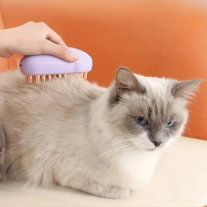 Soft Shower Pet Hair Brushes - Image 5