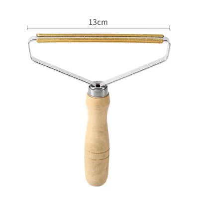 Portable Lint Pet Hair Remover - Image 4