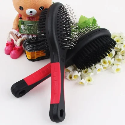 Hairbrushes