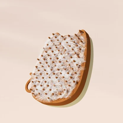Cute Bath Massage Pet Hair Brushes - Image 3