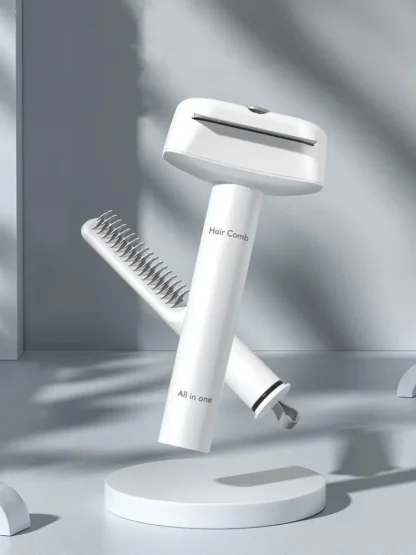 3-IN-1 Grooming Pet Hair Comb - Image 6