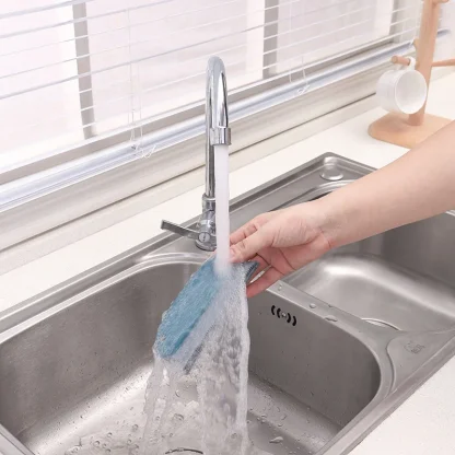 Portable Cleaning Pet Hair Combs - Image 2