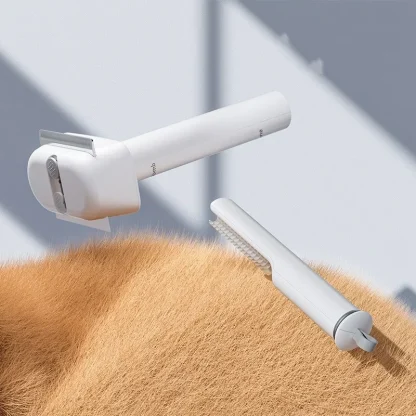 3-IN-1 Grooming Pet Hair Comb - Image 3
