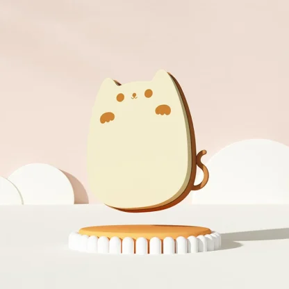 Cute Bath Massage Pet Hair Brushes - Image 2