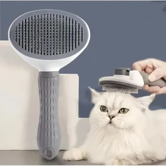 Cat Slicker
