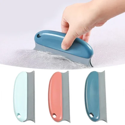 Portable Cleaning Pet Hair Combs - Image 3