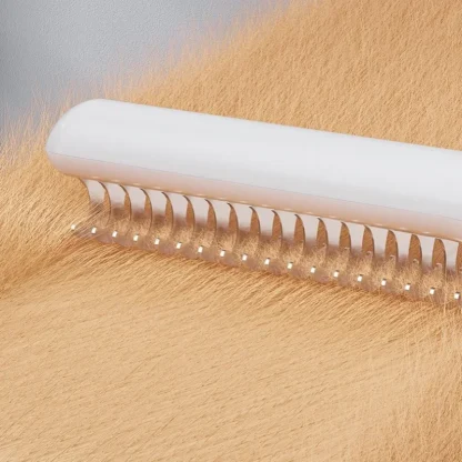 3-IN-1 Grooming Pet Hair Comb - Image 5